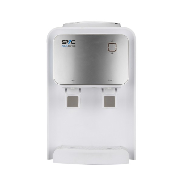 Кулер для воды настольный SVC Aqua series JXTD-8