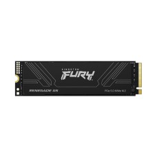 Твердотельный накопитель SSD Kingston FURY Renegade G5 SFYR2D/8T1 M.2 NVMe PCIe 5.0