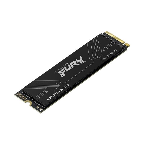 Твердотельный накопитель SSD Kingston FURY Renegade G5 SFYR2D/8T1 M.2 NVMe PCIe 5.0