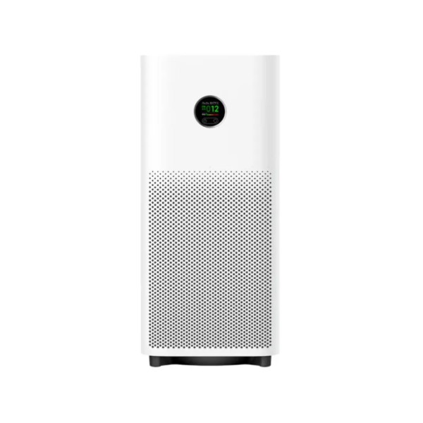 Очиститель воздуха Mijia Smart Air Purifier 6 EU (AC-M25-SC) Белый