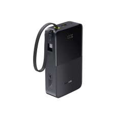Портативный внешний аккумулятор Baseus EnerFill FC51 Bipow2 Pro 20000mAh 22.5W Black (E0027701)