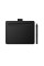 Графический планшет Wacom Intuos S (CTL-4100K-N) Чёрный