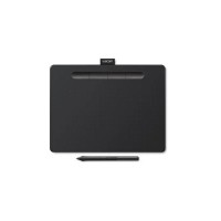 Графический планшет Wacom Intuos M (CTL-6100K-B) Чёрный