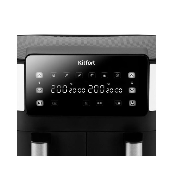 Аэрогриль Kitfort КТ-2259