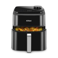 Аэрогриль Kitfort КТ-8154