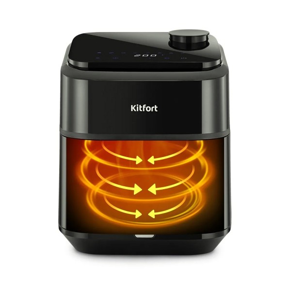 Аэрогриль Kitfort КТ-8154