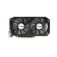 Видеокарта AFOX GTX1660 SUPER 6GB D6 Dual Fan (AF1660S-6144D6H1-V4)