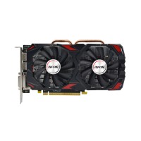 Видеокарта AFOX Radeon RX 570 GAMING 8GB Dual Fan (AFRX570-8192D5H5-V2)
