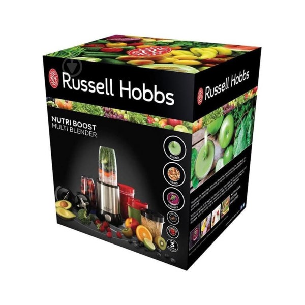 Стационарный блендер Russell Hobbs 23180-56
