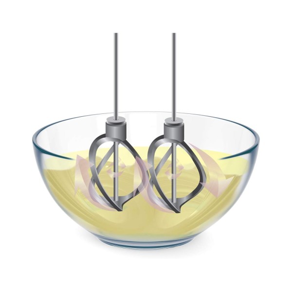 Проводной миксер Russell Hobbs 25892-56