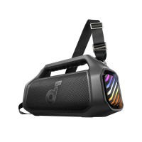 Портативная колонка soundcore Boom 2 Plus Black