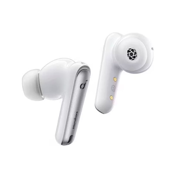 Наушники soundcore Liberty 4 NC White