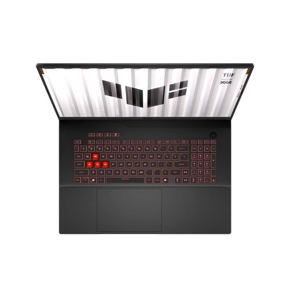 Ноутбук ASUS TUF Gaming A18 FA808UH-S8029 18