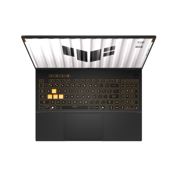 Ноутбук ASUS TUF Gaming F16 FX608JMR-RV167 16