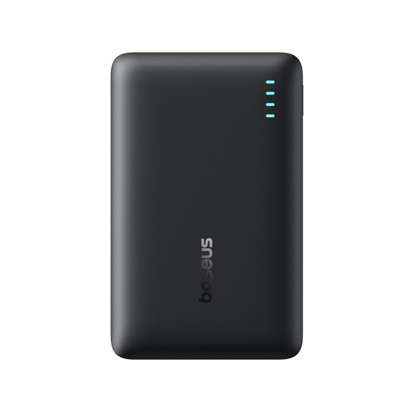 Портативный внешний аккумулятор Baseus EnerFill FP21 10000mAh 22.5W Black (P1008210D123-00)