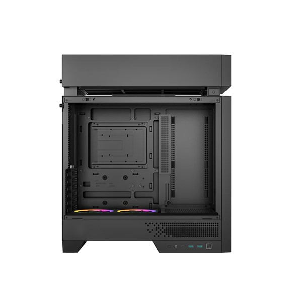 Компьютерный корпус Deepcool CL660 без Б/П