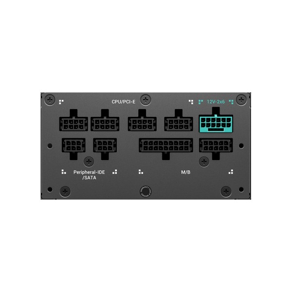 Блок питания GamerStorm PS1000P