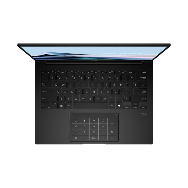 Ноутбук ASUS Zenbook 14 UM3406GA-QD134 14