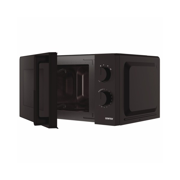 Микроволновая печь Centek CT-1552 Черный