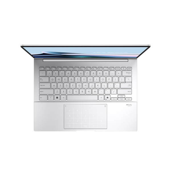 Ноутбук ASUS Zenbook 14 UX3405CA-PP157W 14