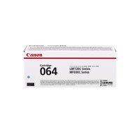 Картридж Canon CARTRIDGE 064 Cyan