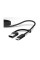 Гарнитура Jabra EVOLVE 20 MS Mono USB C/A adapter