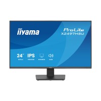 Монитор iiyama ProLite X2497HSU-B1 24