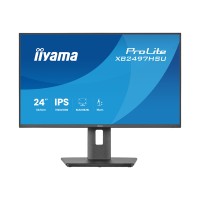 Монитор iiyama ProLite XB2497HSU-B1 24