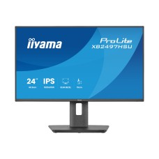 Монитор iiyama ProLite XB2497HSU-B1 24