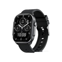 Смарт часы TECNO Watch 3 Active TSP-W03A Black