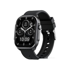 Смарт часы TECNO Watch 3 Active TSP-W03A Black