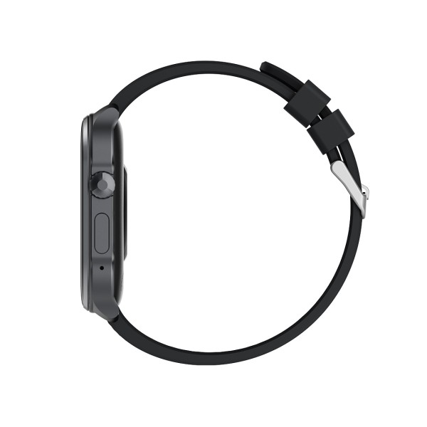 Смарт часы TECNO Watch 3 Active TSP-W03A Black