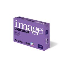 Бумага Image Digicolor A4 200гр
