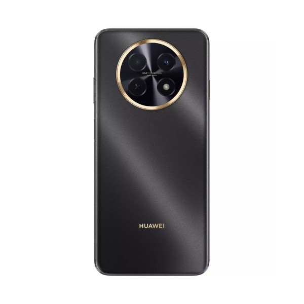 Абонентский терминал Huawei Nova 14i STG-LX2 8GB RAM 128GB ROM Black