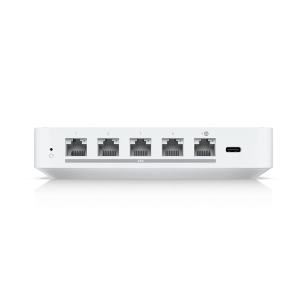 Сетевой маршрутизатор Ubiquiti UXG-Max