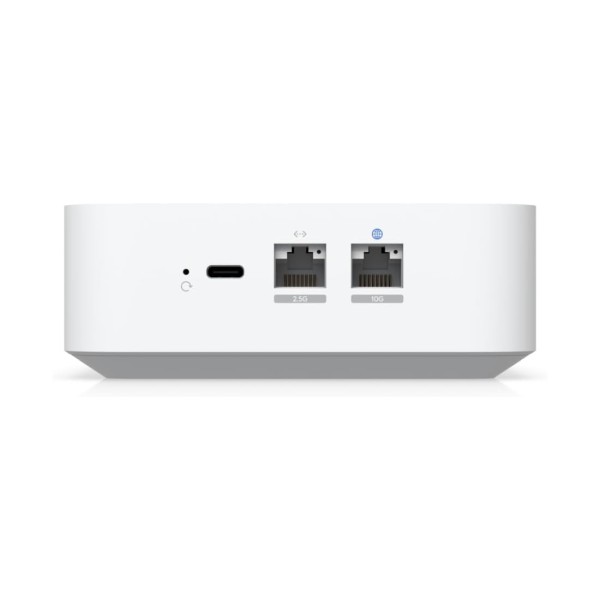 Сетевой маршрутизатор Ubiquiti UX7