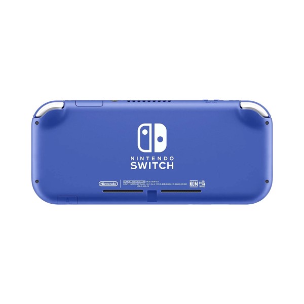 Игровая приставка Nintendo Switch lite