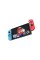 Игровая приставка Nintendo Switch OLED Neon Blue/Neon Red