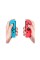 Игровая приставка Nintendo Switch OLED Neon Blue/Neon Red