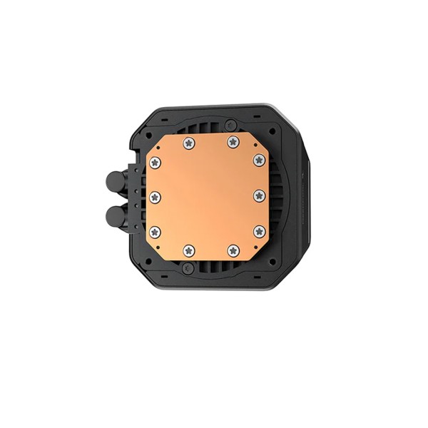 Кулер с водяным охлаждением Deepcool LM420