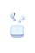 Наушники Baseus Bass BS2 Lite Earbuds Galaxy Blue (A0010A05)