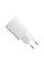 Адаптер питания Xiaomi 45W Nano Turbo Charging Power Adapter (2-Port) EU