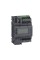 ПЛК М172 SE TM172PDG18R M172 дисплей 18 I/O ETH 2 MODBUS