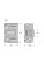 ПЛК М172 SE TM172PDG18R M172 дисплей 18 I/O ETH 2 MODBUS