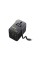 Адаптер питания Baseus EnerCore CG11 Universal Travel Adapter 70W 2AC+2U+2C Cosmic Black