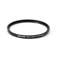 Фильтр для объектива Deluxe DLCA-UV 62 mm