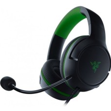 Наушники Razer Kaira X for Xbox RZ04-03970100-R3M1 зеленый