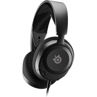 Наушники SteelSeries Arctis Nova 1 черный