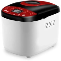 Хлебопечь CENTEK CT 1406 бело-красный