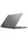 Ноутбук Lenovo V14 G1 IML 82NA002BRU серый